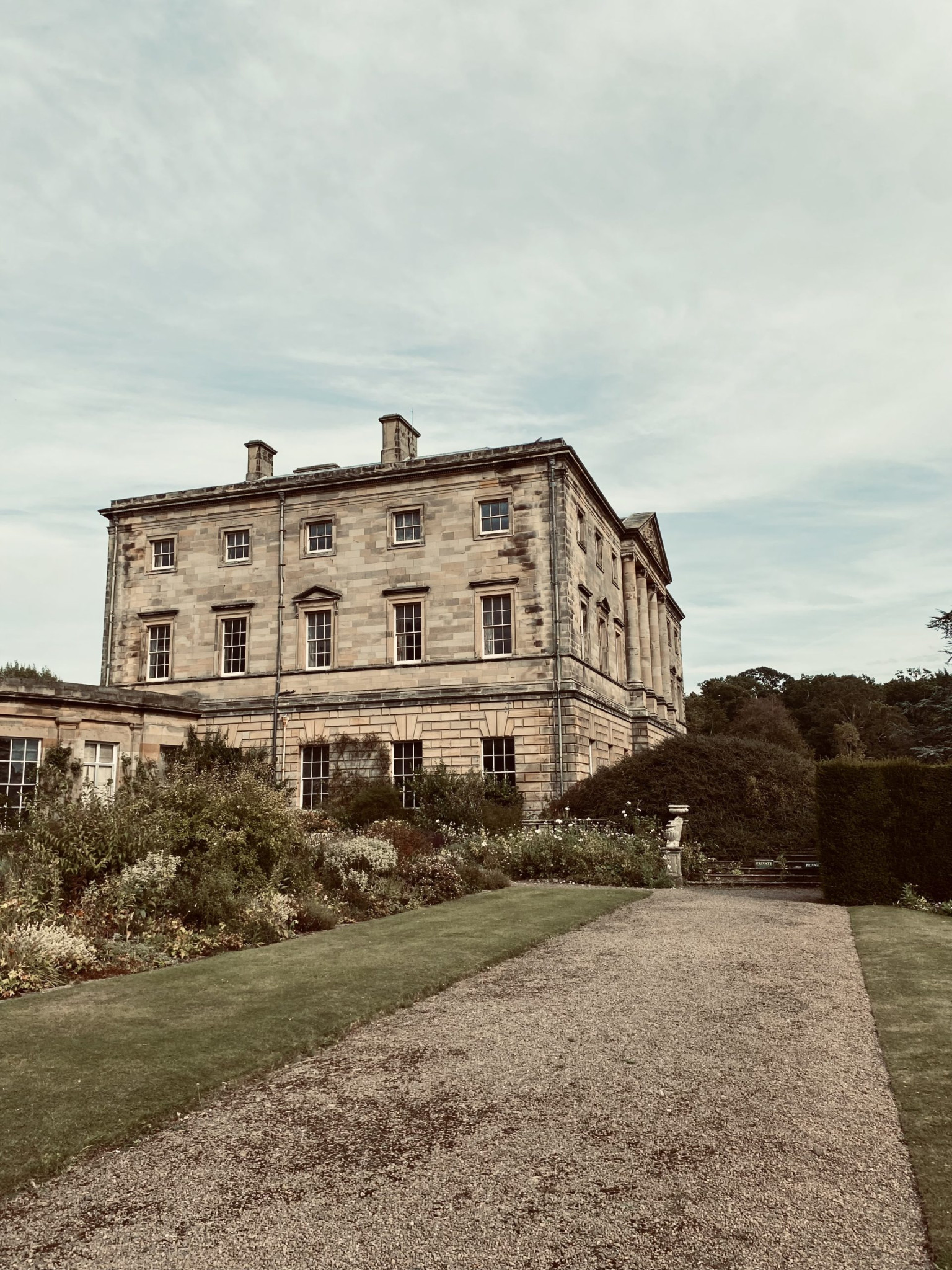 Building Surveying Merit Estates